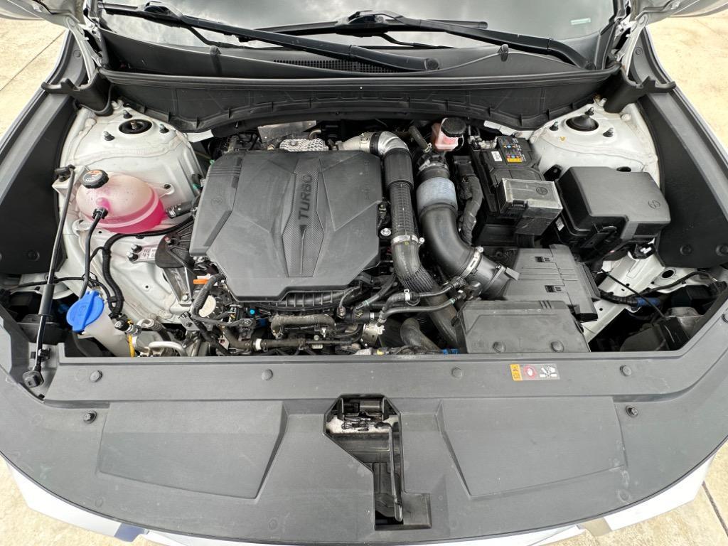 used 2023 Hyundai SANTA CRUZ car, priced at $21,950