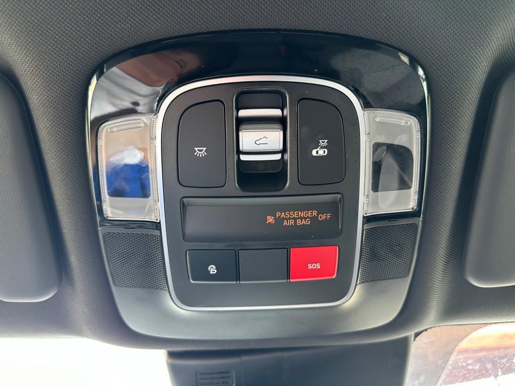 used 2023 Hyundai SANTA CRUZ car, priced at $21,950