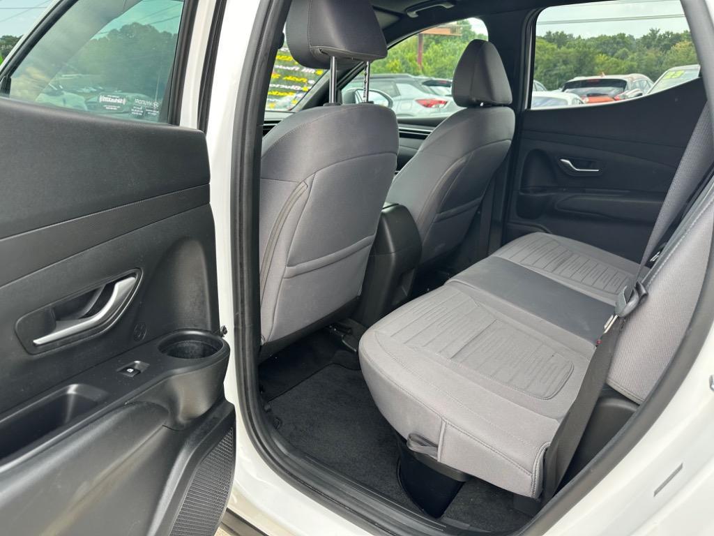 used 2023 Hyundai SANTA CRUZ car, priced at $21,950