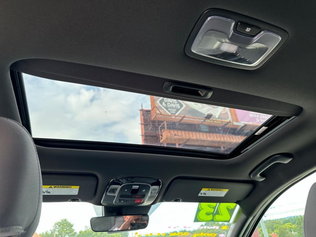 used 2023 Hyundai SANTA CRUZ car, priced at $21,950