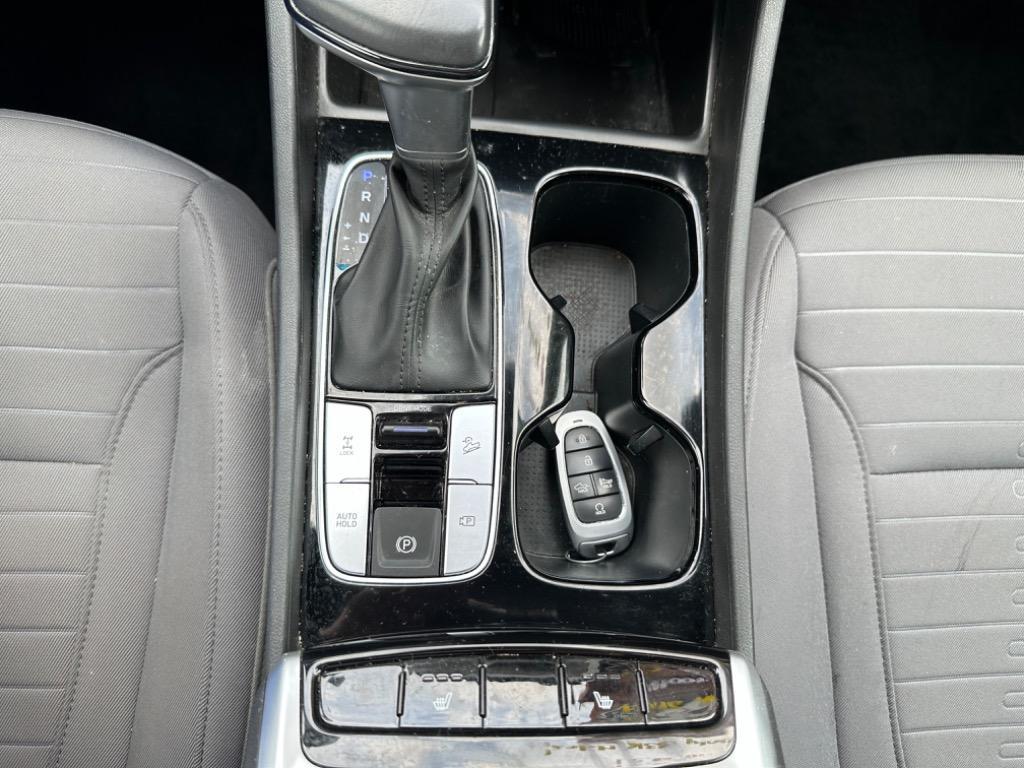 used 2023 Hyundai SANTA CRUZ car, priced at $21,950