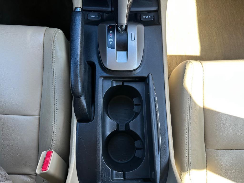 used 2009 Honda Accord car, priced at $8,950