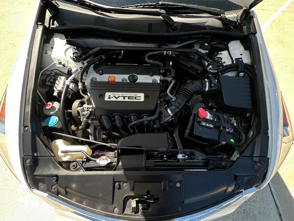 used 2009 Honda Accord car, priced at $8,950