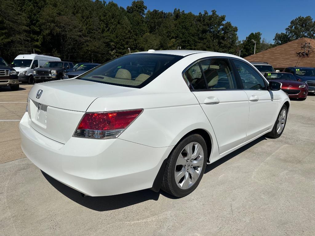 used 2009 Honda Accord car, priced at $8,950
