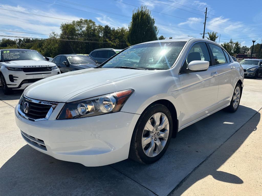 used 2009 Honda Accord car, priced at $8,950