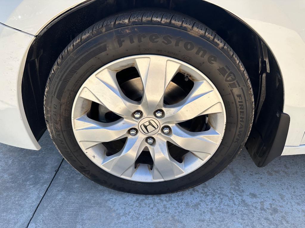 used 2009 Honda Accord car, priced at $8,950