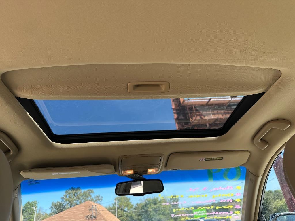 used 2009 Honda Accord car, priced at $8,950