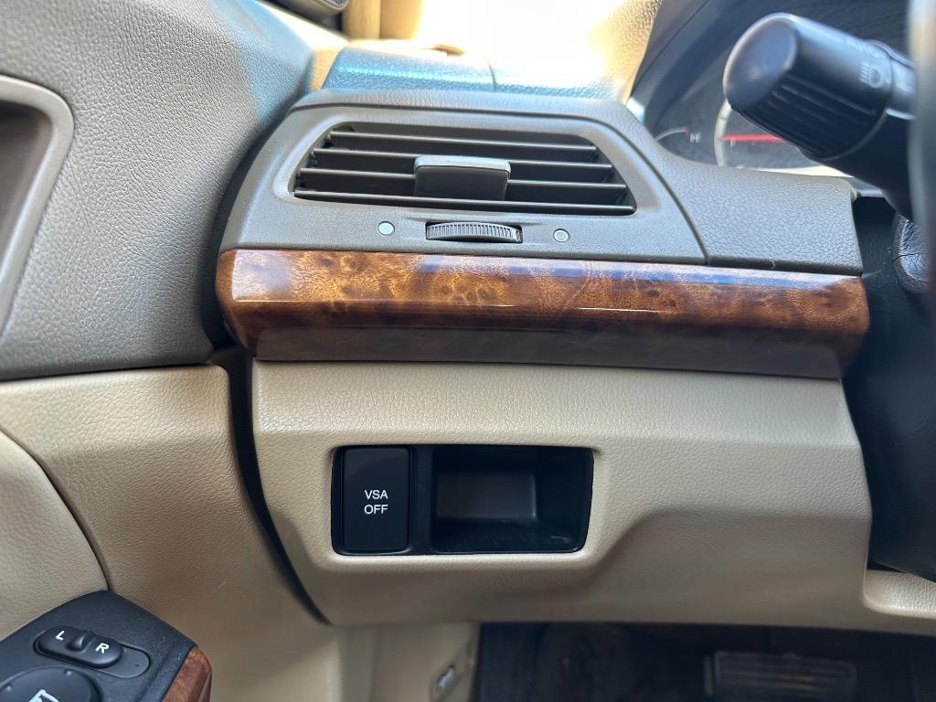 used 2009 Honda Accord car, priced at $8,950