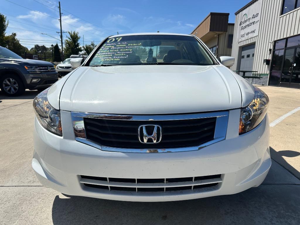 used 2009 Honda Accord car, priced at $8,950