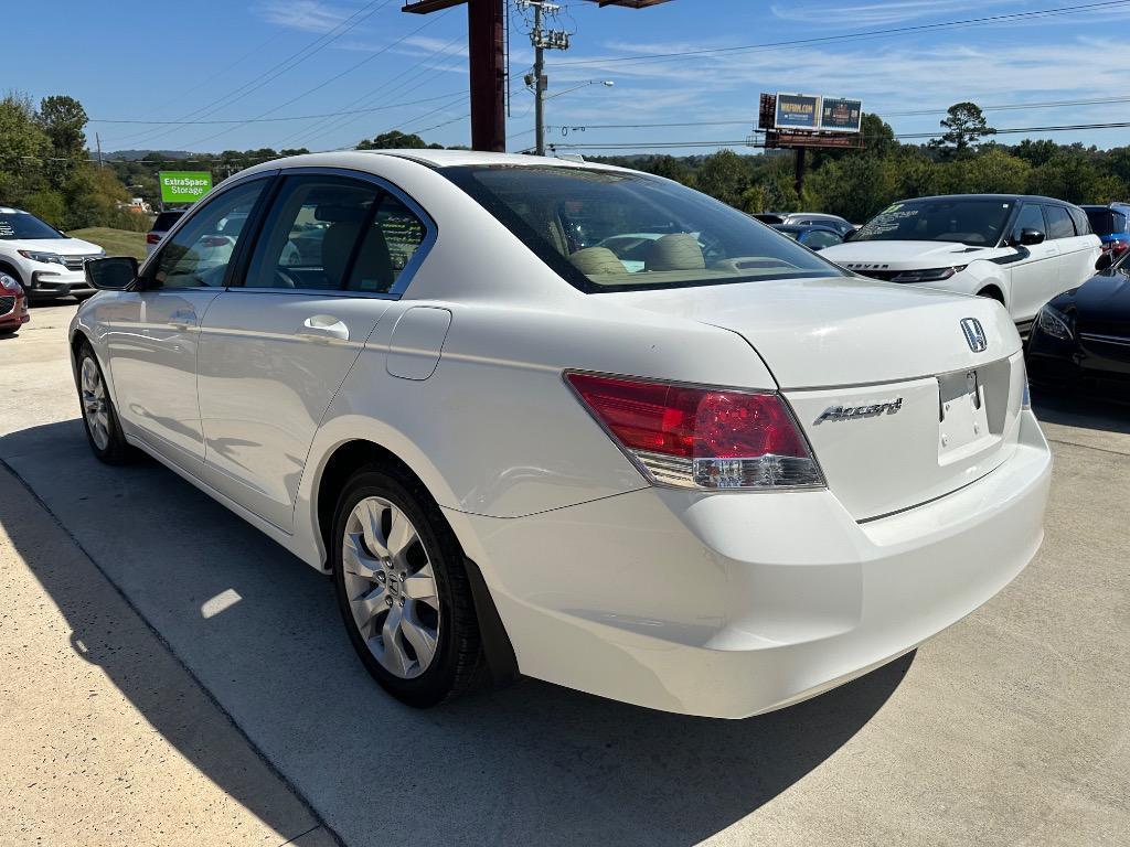 used 2009 Honda Accord car, priced at $8,950