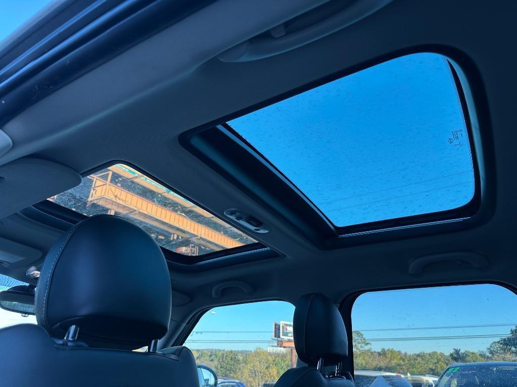 used 2017 MINI Countryman car, priced at $11,950