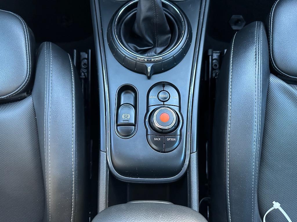 used 2017 MINI Countryman car, priced at $11,950