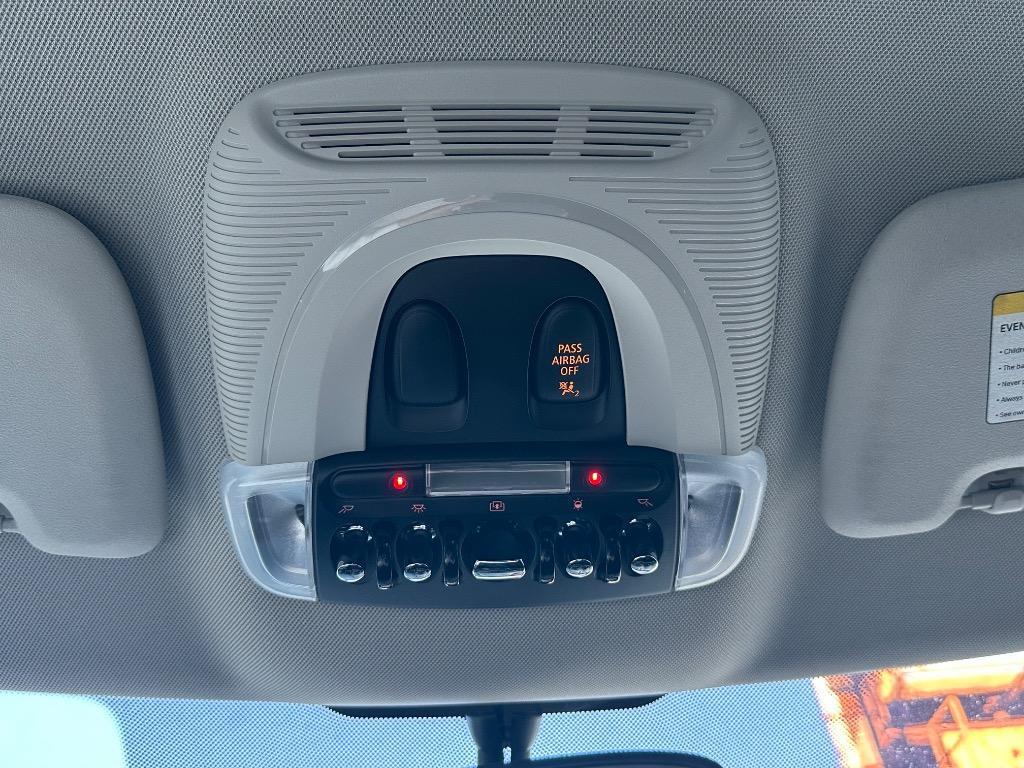 used 2017 MINI Countryman car, priced at $11,950