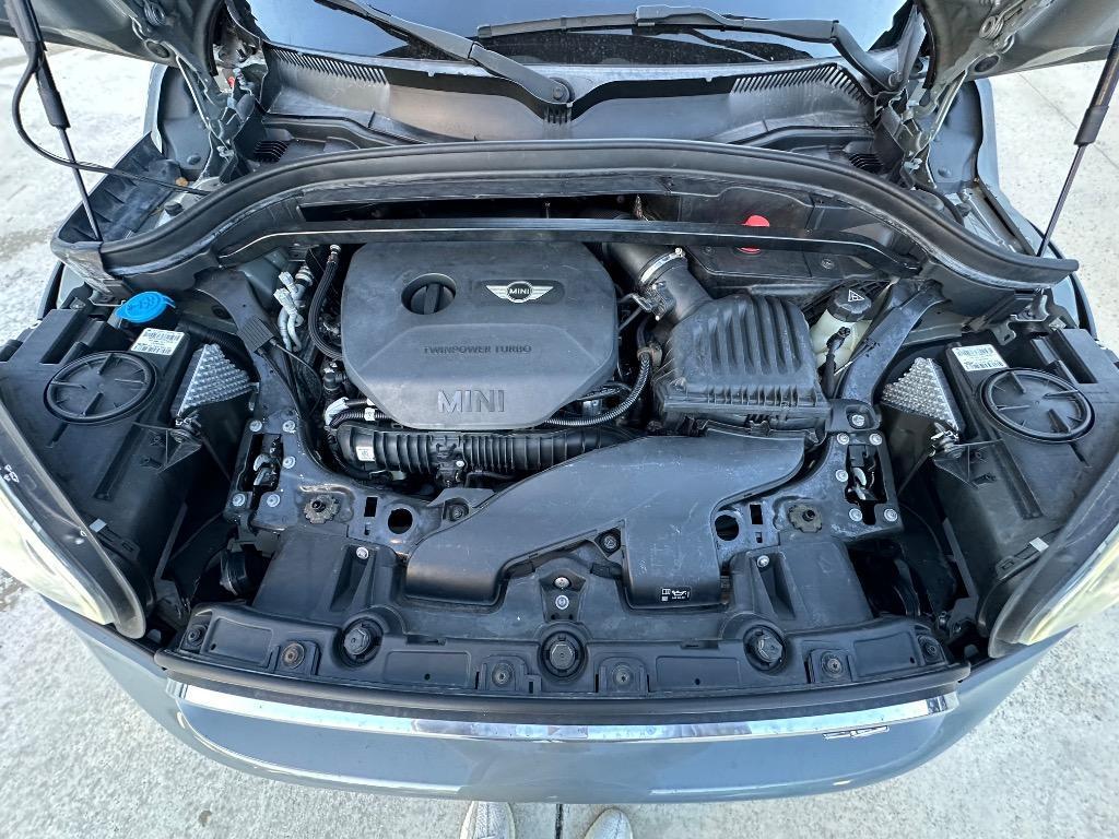 used 2017 MINI Countryman car, priced at $11,950