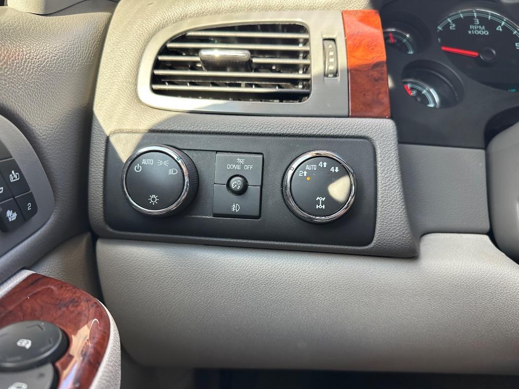 used 2012 Chevrolet Silverado 1500 car, priced at $17,950