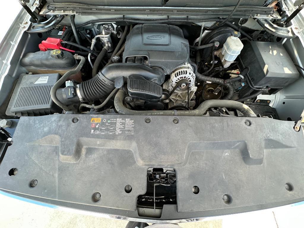 used 2012 Chevrolet Silverado 1500 car, priced at $17,950