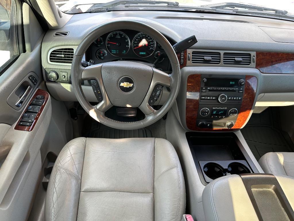 used 2012 Chevrolet Silverado 1500 car, priced at $17,950