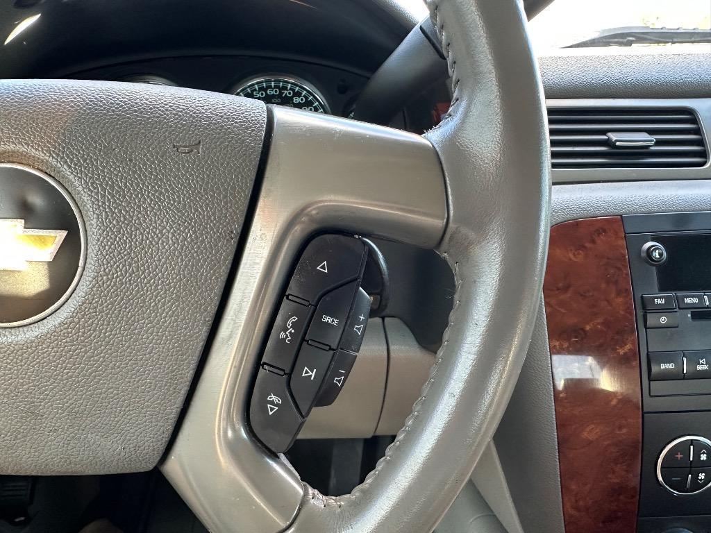 used 2012 Chevrolet Silverado 1500 car, priced at $17,950