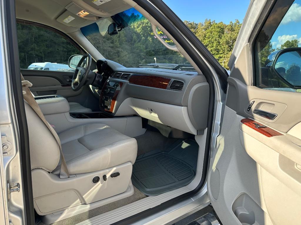 used 2012 Chevrolet Silverado 1500 car, priced at $17,950