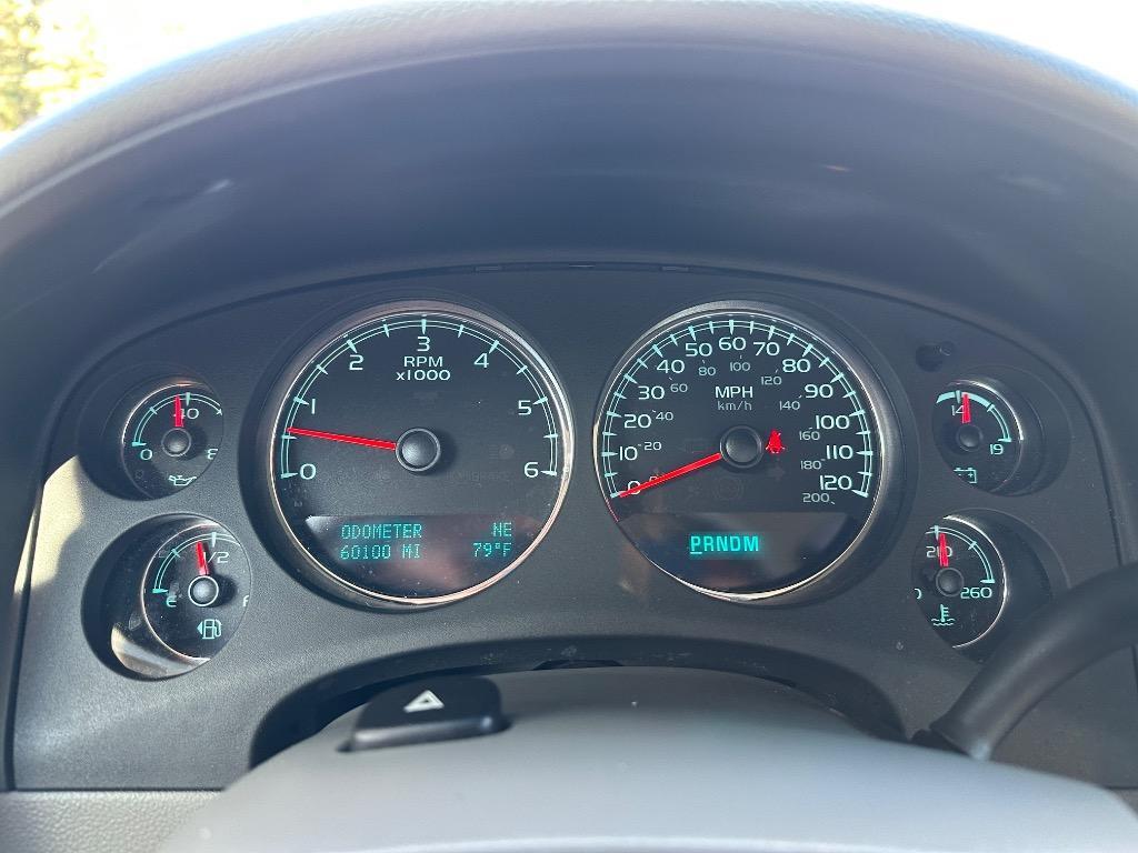 used 2012 Chevrolet Silverado 1500 car, priced at $17,950