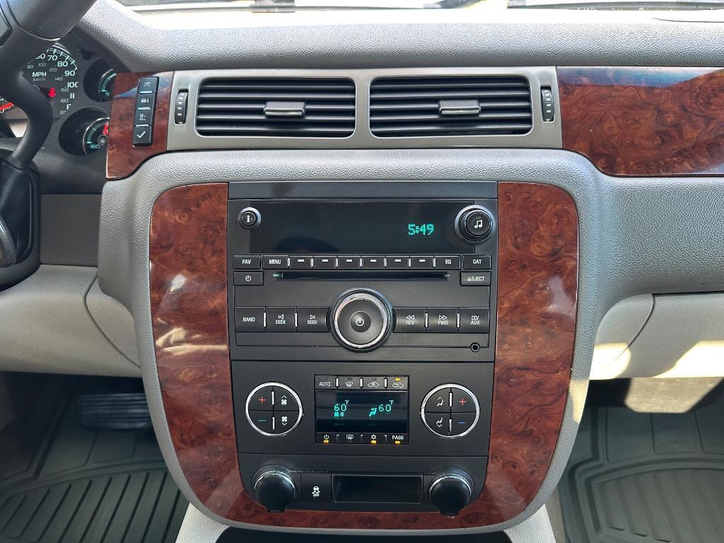 used 2012 Chevrolet Silverado 1500 car, priced at $17,950