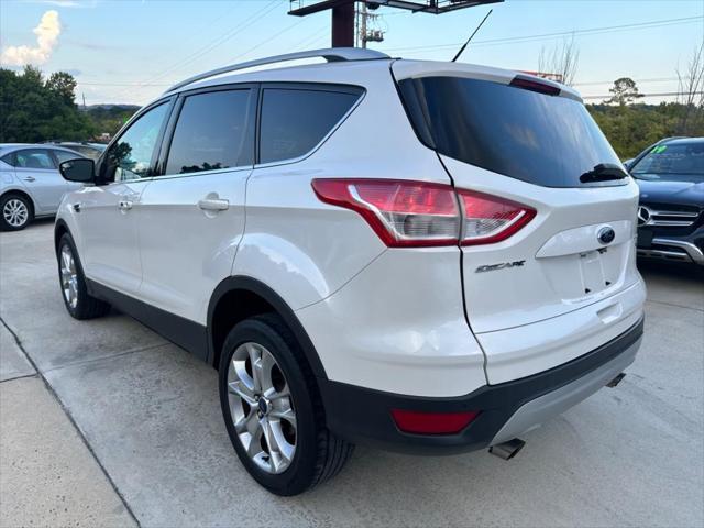 used 2014 Ford Escape car, priced at $5,950