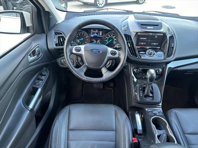 used 2014 Ford Escape car, priced at $5,950