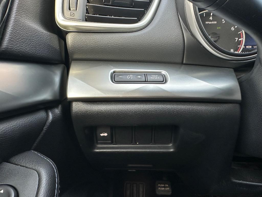 used 2019 Nissan Maxima car, priced at $12,950