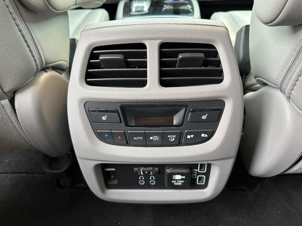 used 2019 Honda Pilot car, priced at $18,950