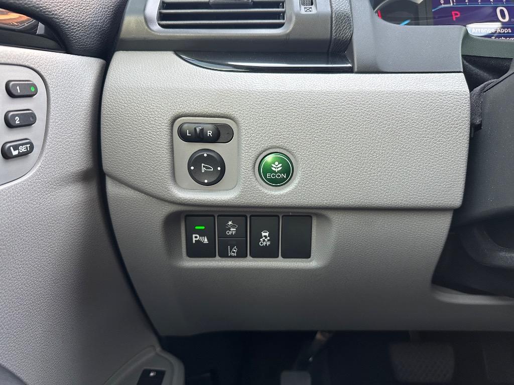 used 2019 Honda Pilot car, priced at $18,950