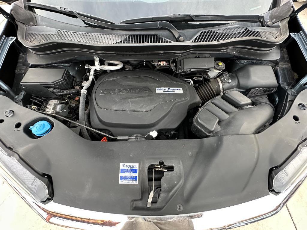 used 2019 Honda Pilot car, priced at $18,950