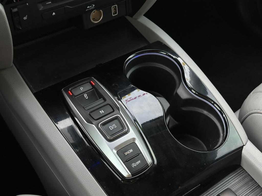 used 2019 Honda Pilot car, priced at $18,950