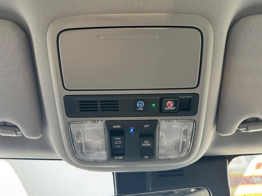 used 2019 Honda Pilot car, priced at $18,950