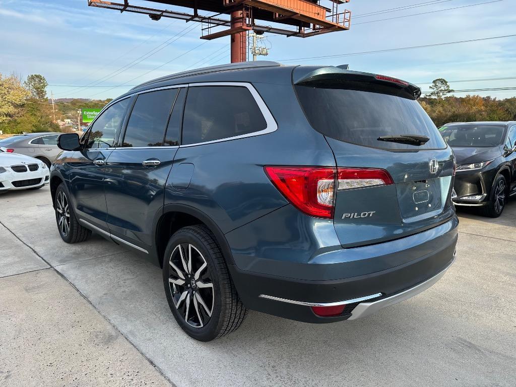 used 2019 Honda Pilot car, priced at $18,950