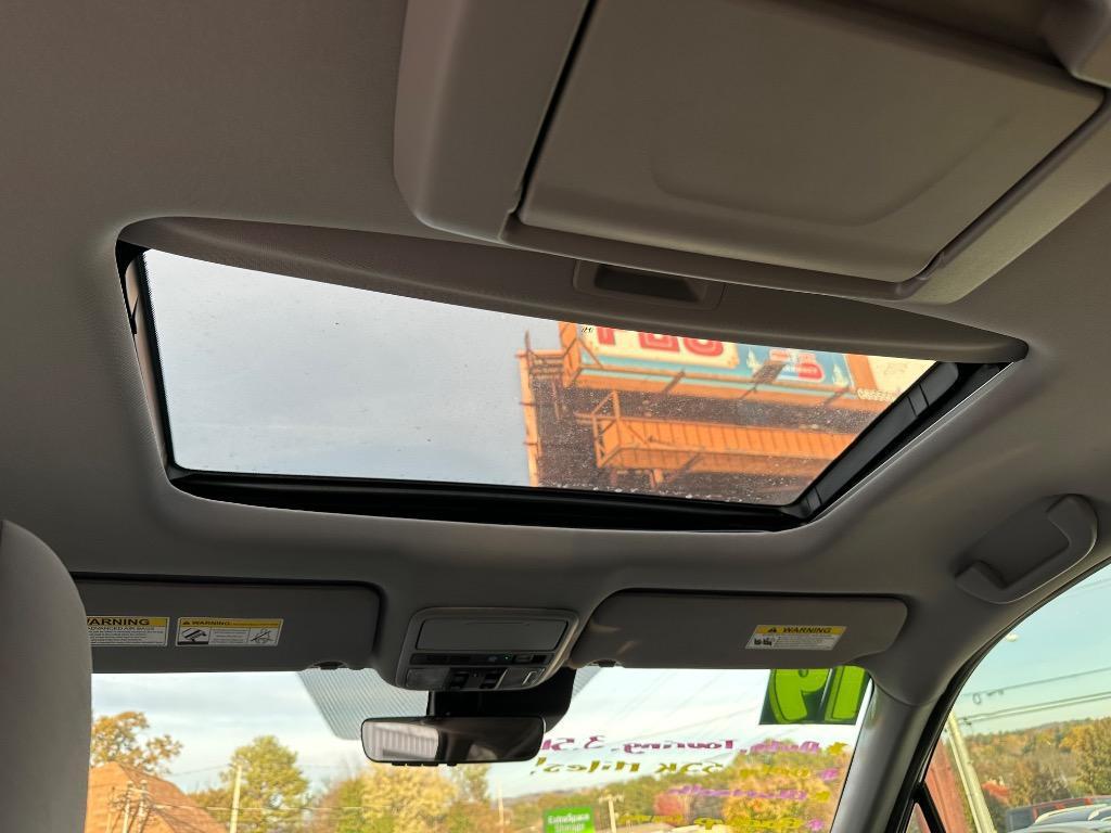 used 2019 Honda Pilot car, priced at $18,950