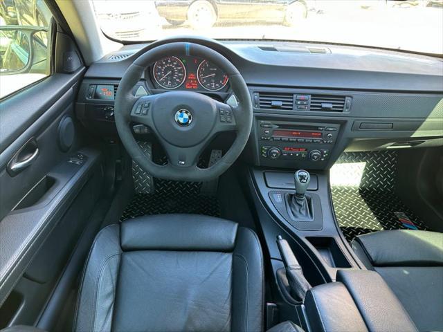 used 2007 BMW 335 car, priced at $19,950