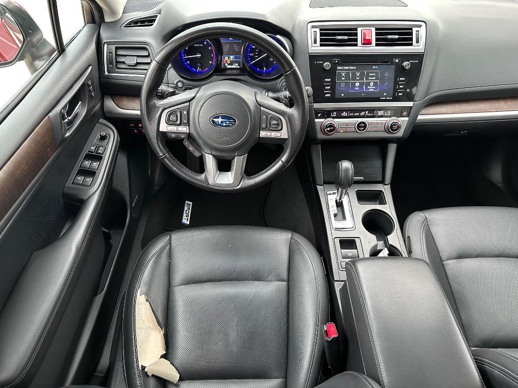 used 2016 Subaru Outback car, priced at $11,950
