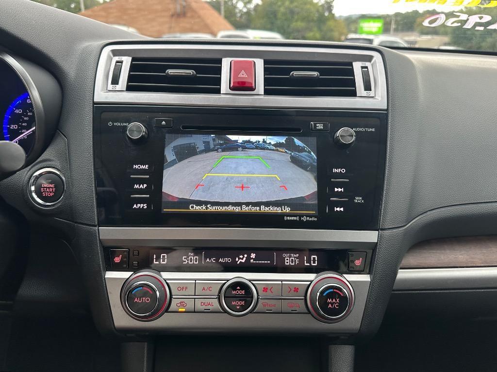 used 2016 Subaru Outback car, priced at $11,950