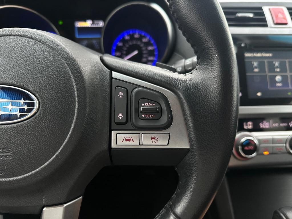 used 2016 Subaru Outback car, priced at $11,950