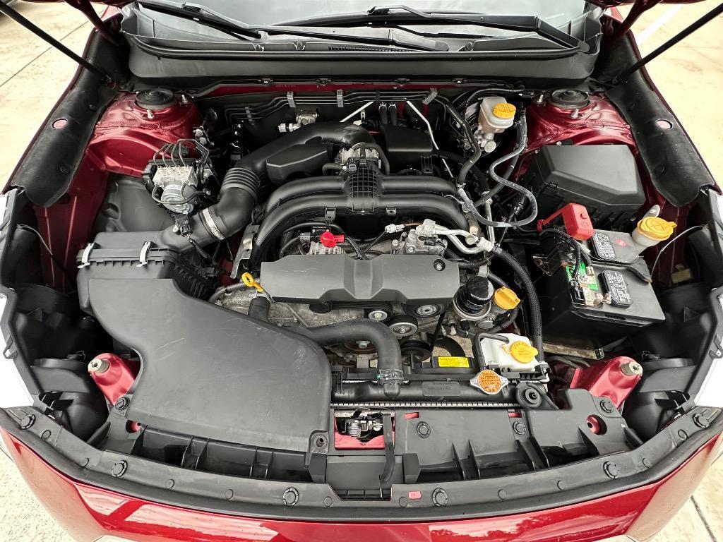 used 2016 Subaru Outback car, priced at $11,950