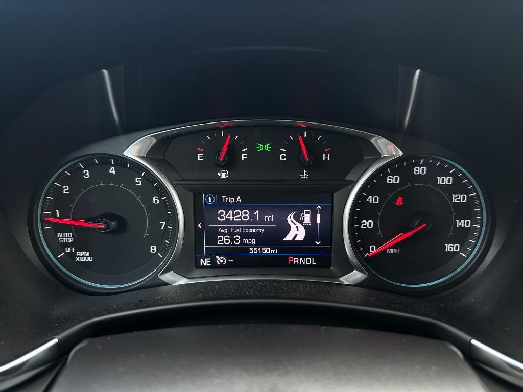 used 2019 Chevrolet Equinox car, priced at $11,950