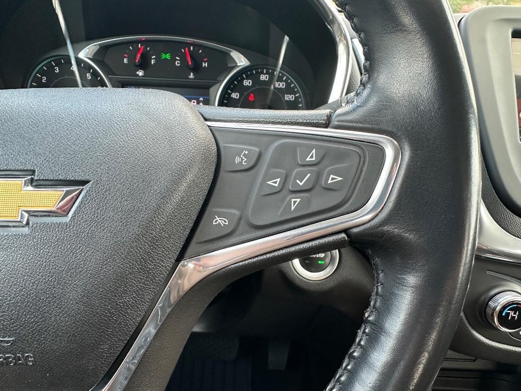 used 2019 Chevrolet Equinox car, priced at $11,950