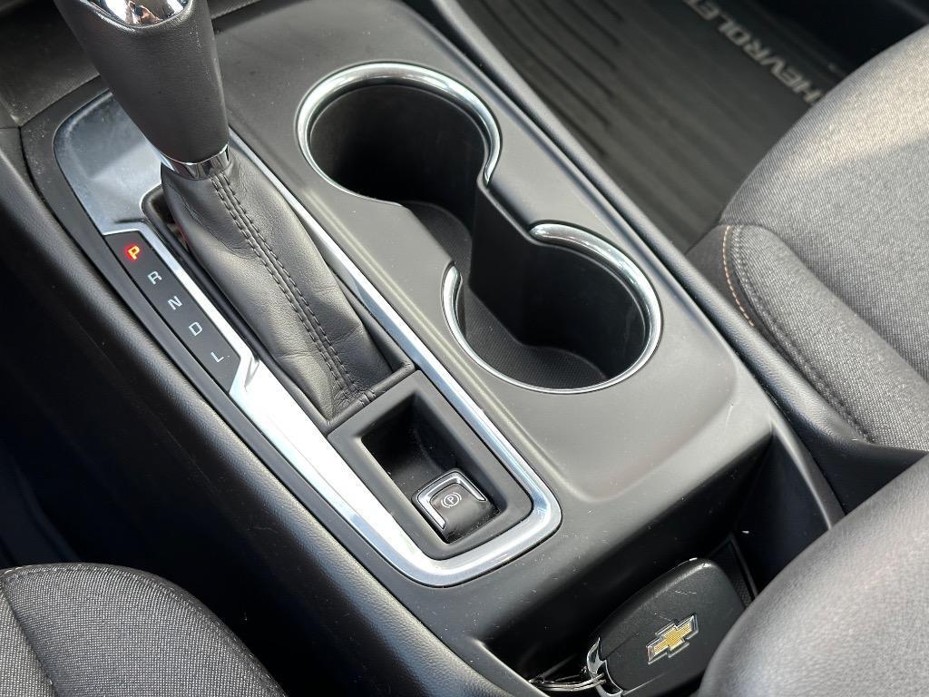 used 2019 Chevrolet Equinox car, priced at $11,950