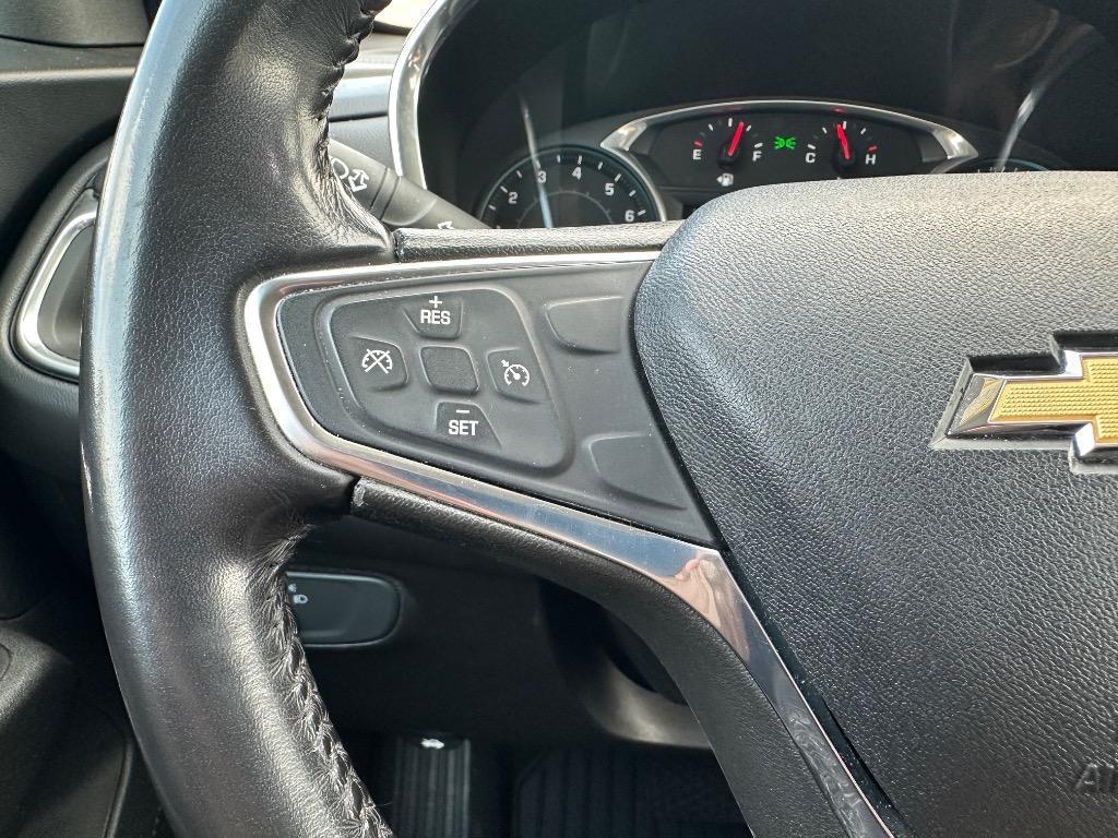 used 2019 Chevrolet Equinox car, priced at $11,950
