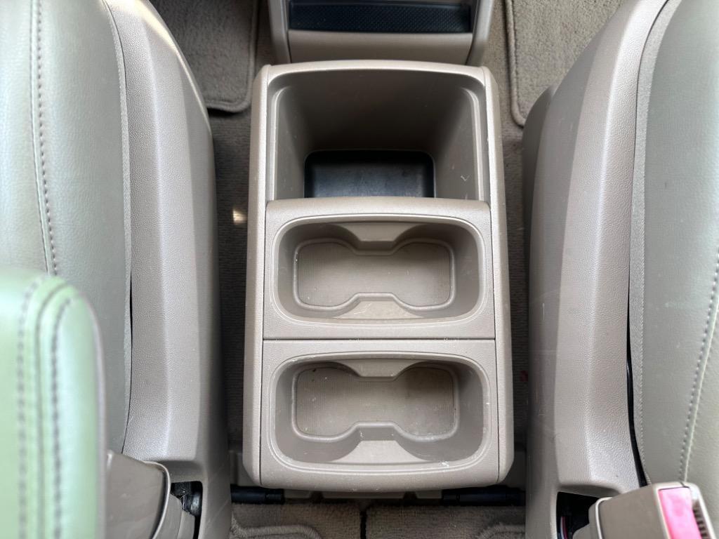 used 2012 Volkswagen Routan car, priced at $8,950