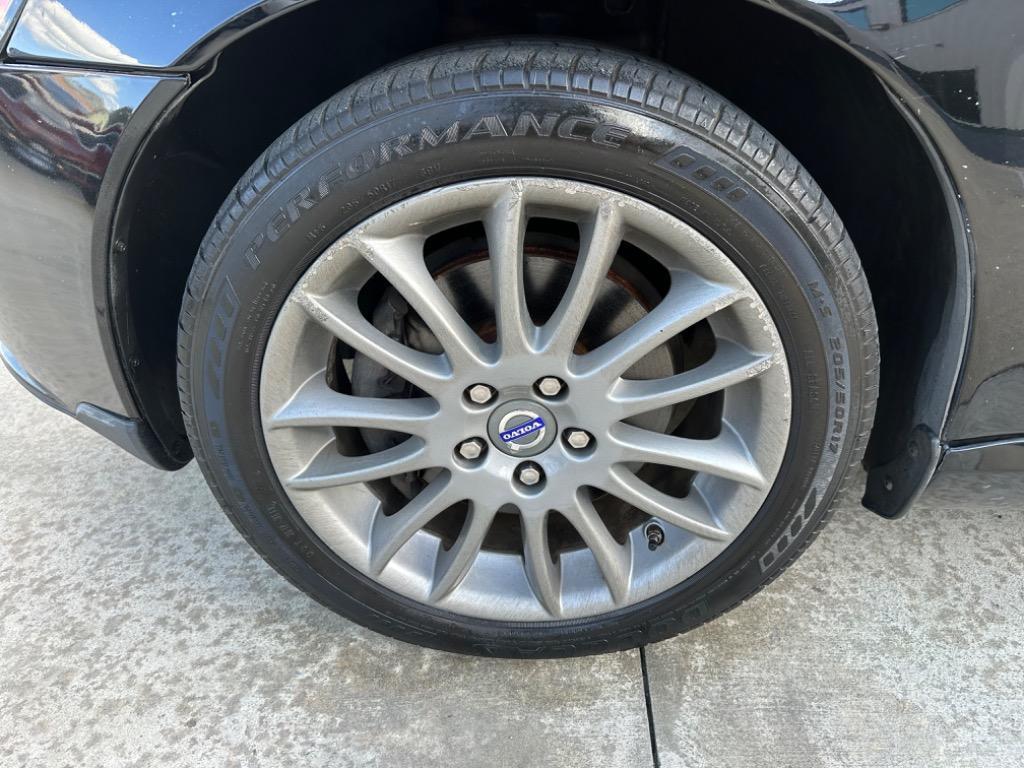 used 2010 Volvo S40 car, priced at $3,950