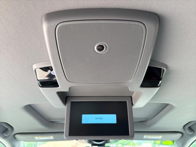 used 2021 Honda Odyssey car, priced at $27,550