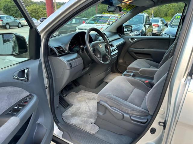 used 2005 Honda Odyssey car, priced at $5,950