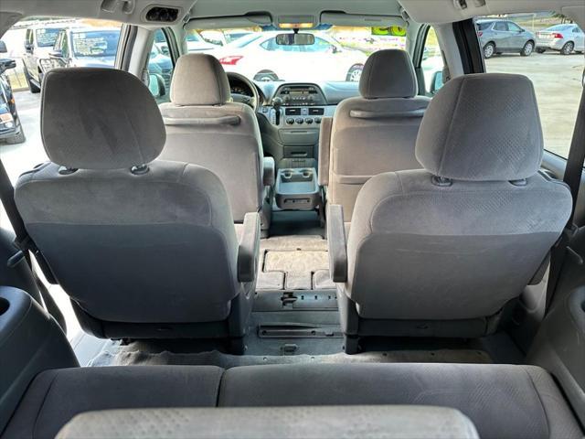 used 2005 Honda Odyssey car, priced at $5,950