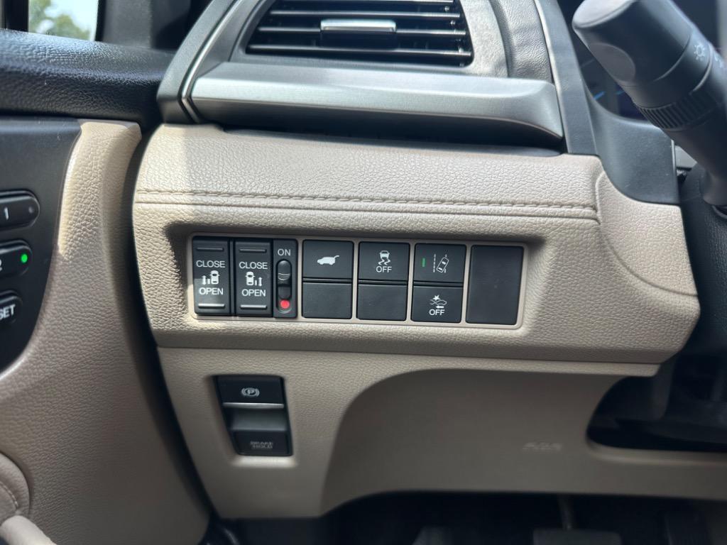 used 2019 Honda Odyssey car, priced at $23,950